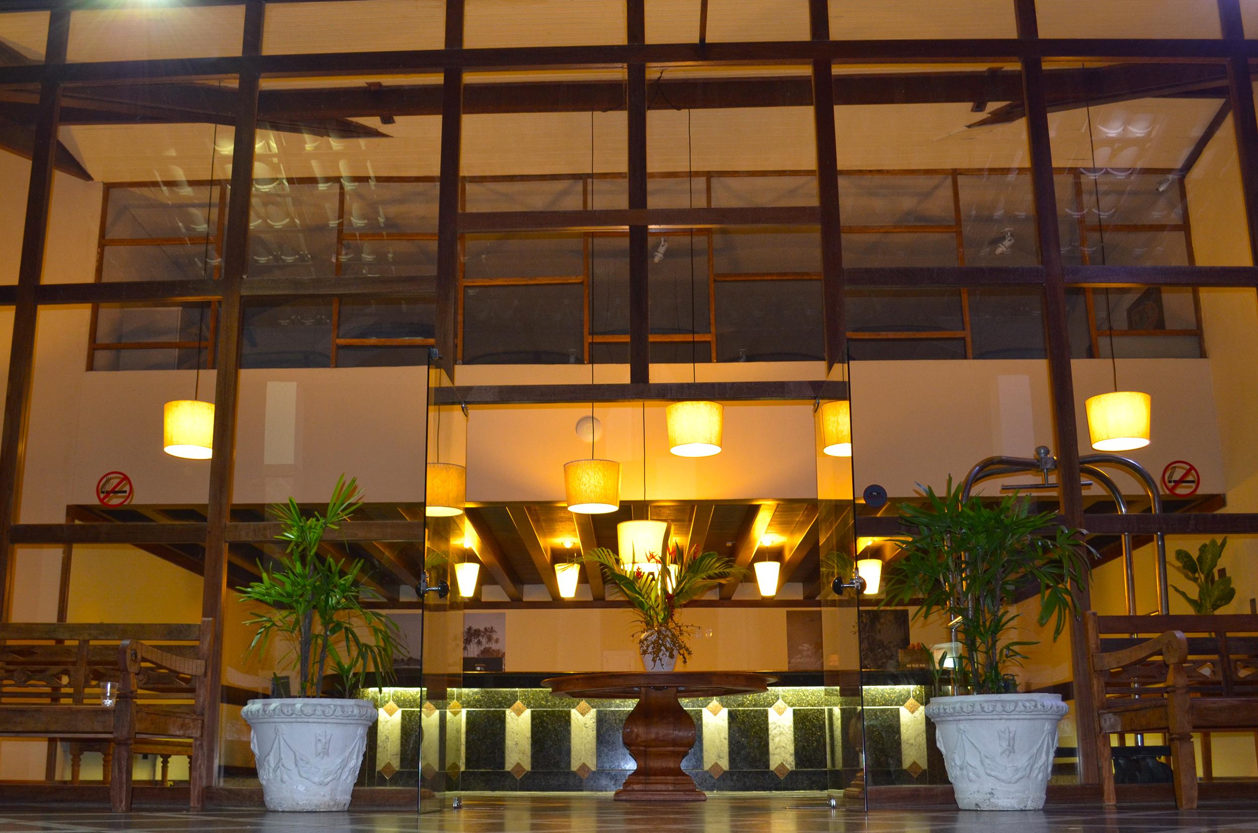 Porto Seguro Eco Bahia Hotel Exterior photo